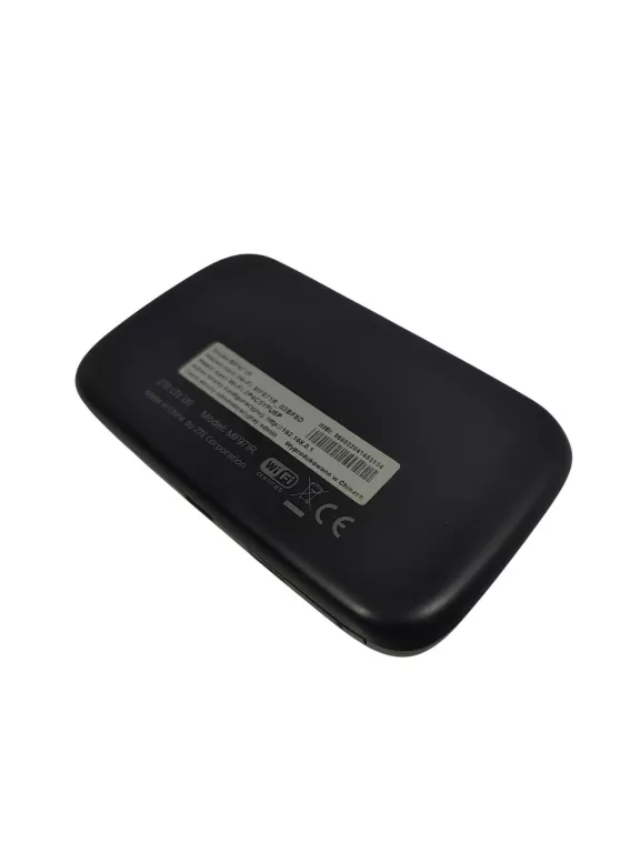 ZTE MF971RS MOBILNY ROUTER LTE CAT6 WI-FI 2.4/5GHZ SIM LCD