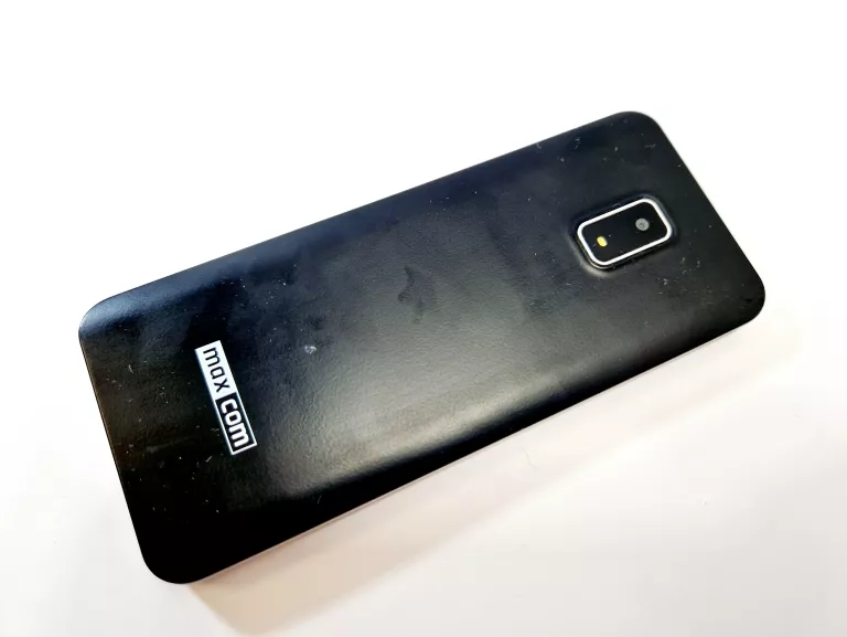 TELEFON KOMÓRKOWY MAXCOM CLASSIC MM236 CZARNY