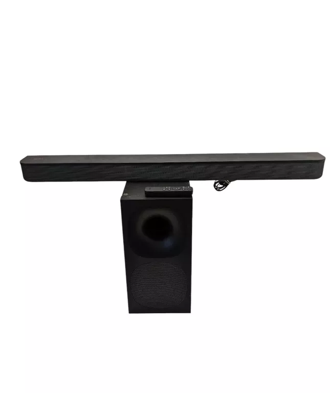 SOUNDBAR SONY SA-S400 SW-WS400