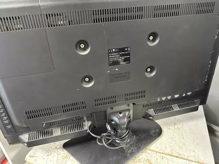 TELEWIZOR TV LEVEL 1032