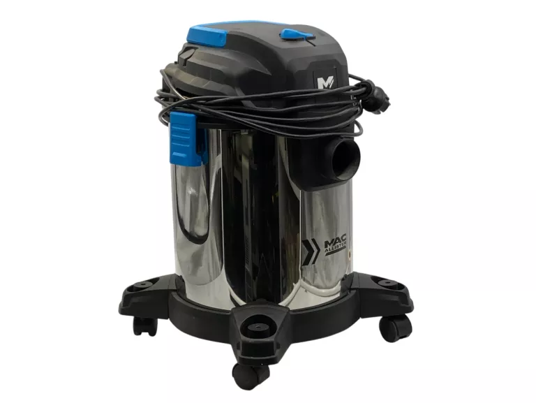 ODKURZACZ WARSZTATOWY MACALLISTER MWDV20L
