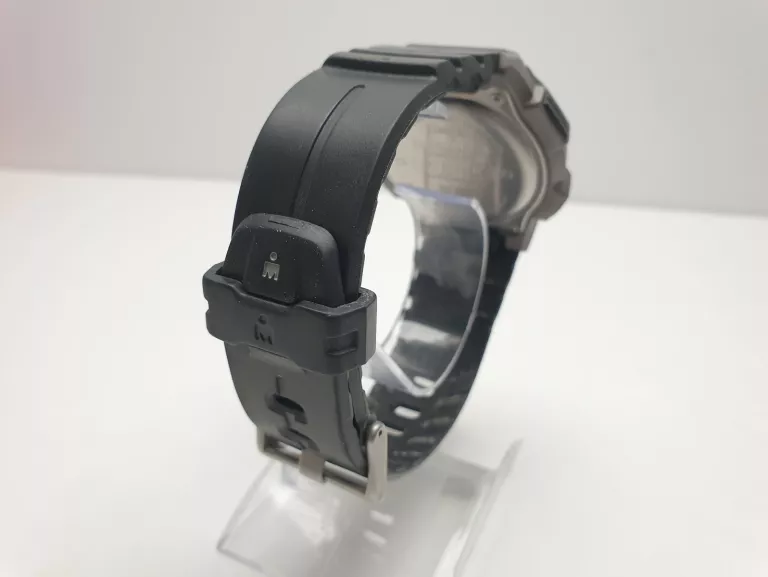 ZEGAREK MĘSKI TIMEX IRONMAN TRIATHLON SHOCK T5K195