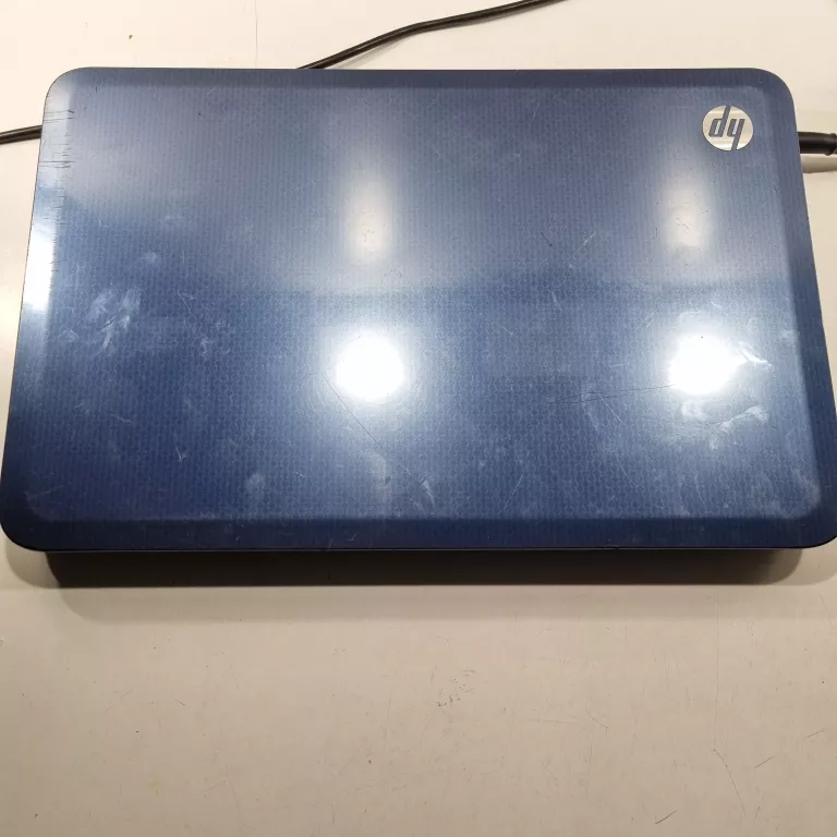 LAPTOP HP PAVILON G6 + ZASILACZ