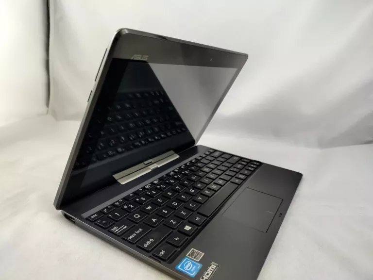 LAPTOP ASUS TRANSFORMER BOOK T100TAF 10,1" INTEL ATOM Z3735F 2GB\32 GB