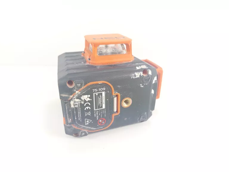 LASER KRZYŻOWY NEO TOOLS 75-109 WALIZKA