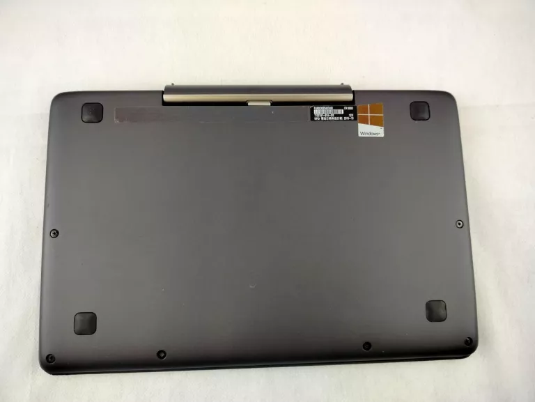 LAPTOP ASUS TRANSFORMER BOOK T100TAF 10,1" INTEL ATOM Z3735F 2GB\32 GB