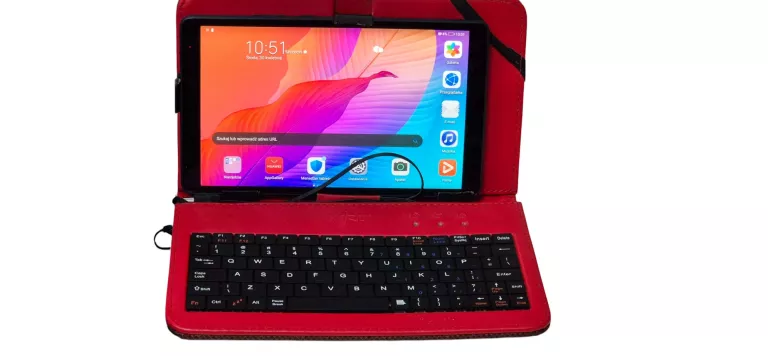 TABLET HUAWEI MATEPAD T8 8" 2/16 GB + ETUI KLAWIATURA