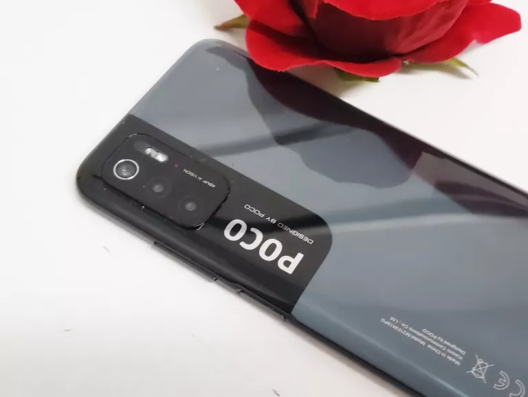 TELEFON POCO M3 PRO 64 GB