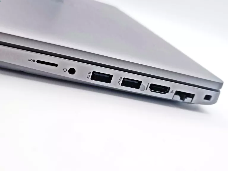 LAPTOP DELL LATITUDE 5521 I7-11850H 15" FULL HD HDMI 15,6 " INTEL CORE I7