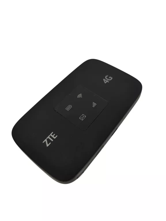 ZTE MF971RS MOBILNY ROUTER LTE CAT6 WI-FI 2.4/5GHZ SIM LCD