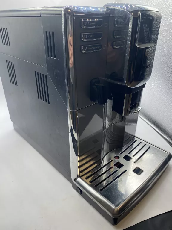 EKSPRES PHILIPS LATTE GO SERIES 500
