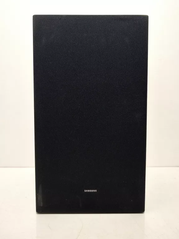 SOUNDBAR SAMSUNG HW-A550/EN + ZASILACZ + SUBWOOFER + OKABLOWANIE