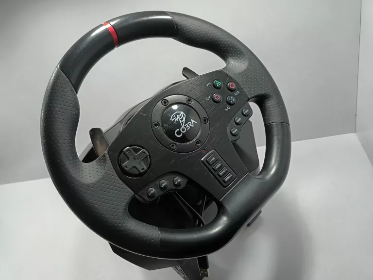 KIEROWNICA COBRA GT900 RALLY