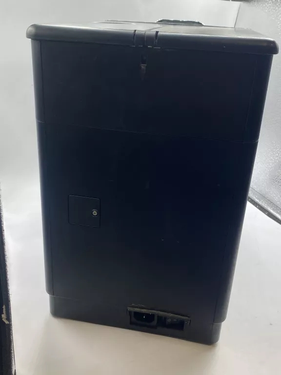 EKSPRES PHILIPS LATTE GO SERIES 500