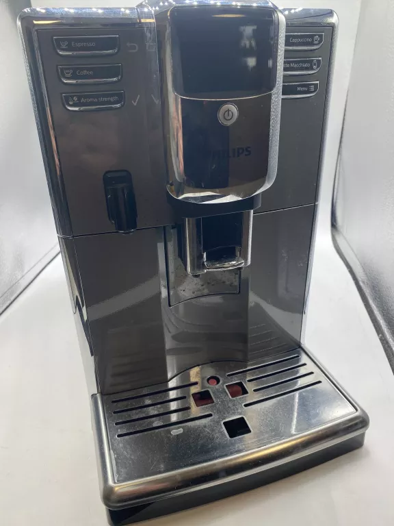 EKSPRES PHILIPS LATTE GO SERIES 500
