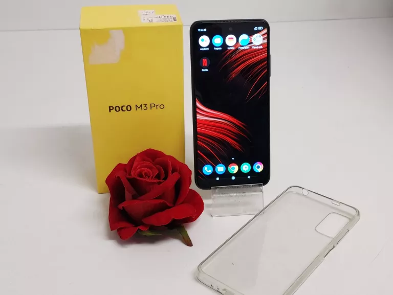 TELEFON POCO M3 PRO 64 GB
