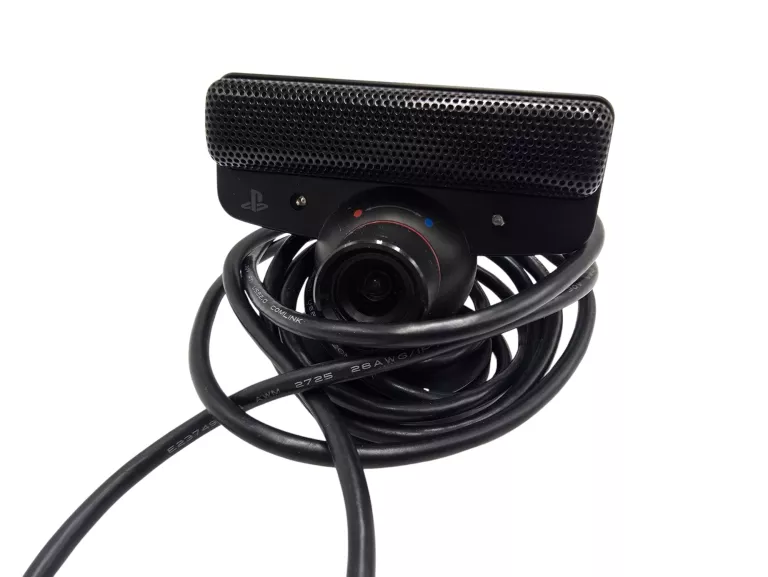 GRA PS3 KSIĘGA CZARÓW + KONTROLER MOVE + KAMERKA