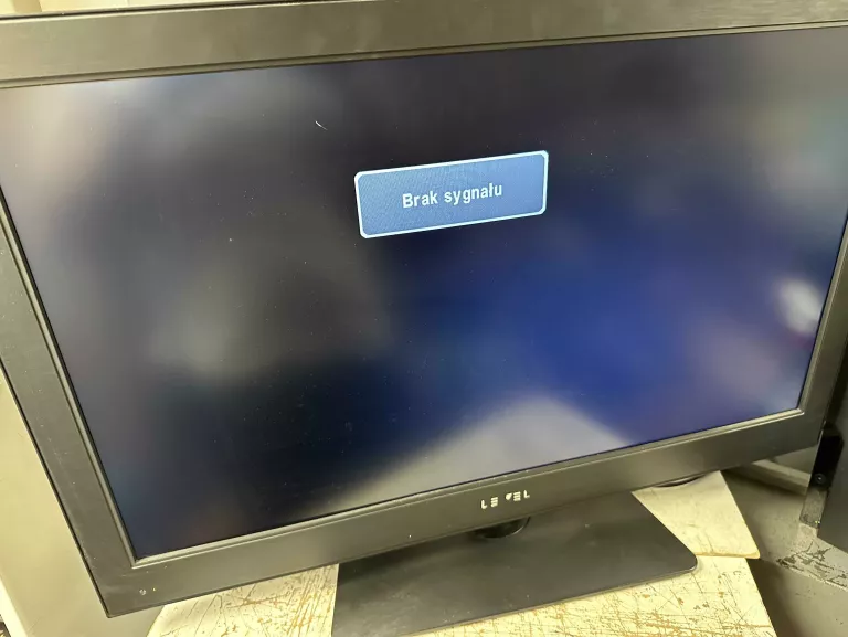 TELEWIZOR TV LEVEL 1032