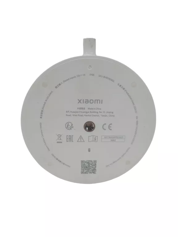 XIOMI OUTDOOR CAMERA CW400