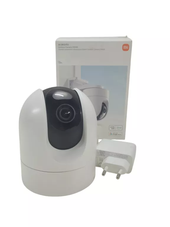 XIOMI OUTDOOR CAMERA CW400