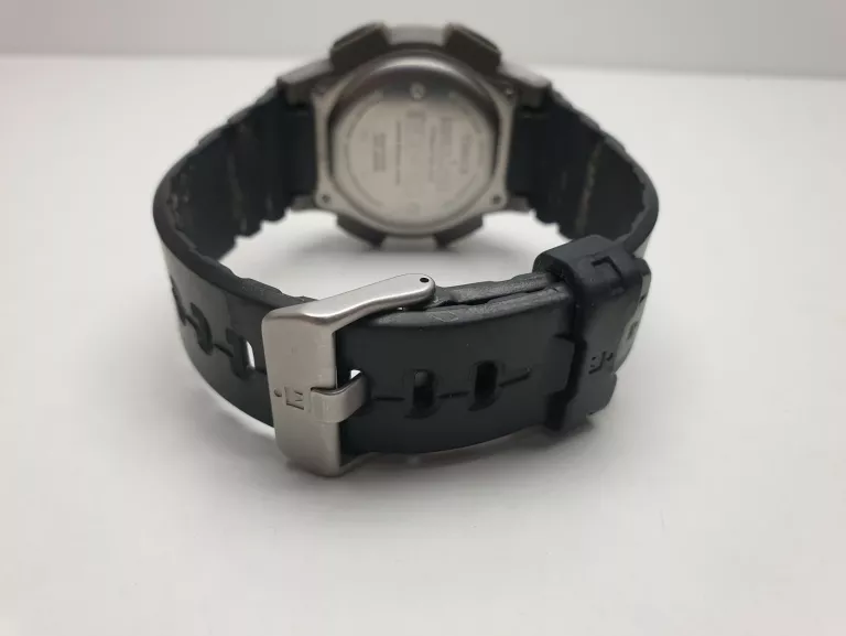 ZEGAREK MĘSKI TIMEX IRONMAN TRIATHLON SHOCK T5K195
