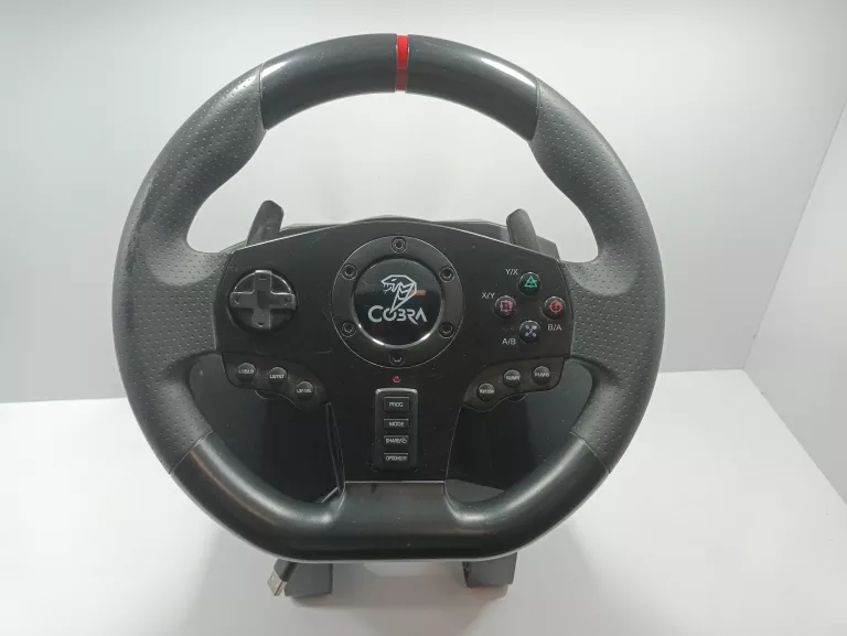 KIEROWNICA COBRA GT900 RALLY