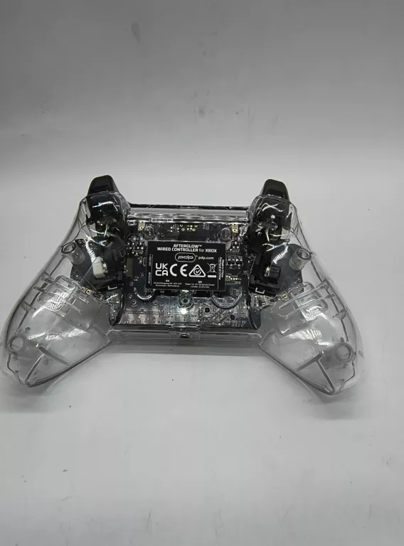 PAD PRZEWODOWY XBOX 049-005-1
