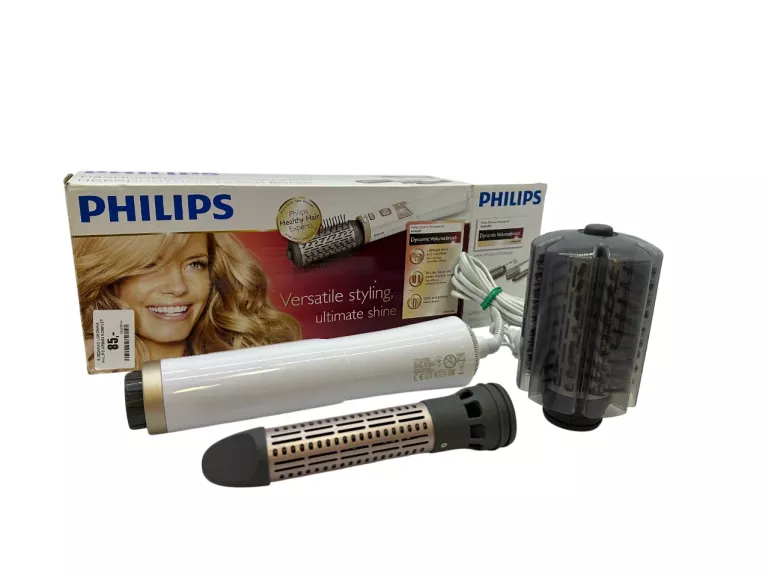 SUSZARKO LOKOWKA PHILIPS HP8664 KOMPLET