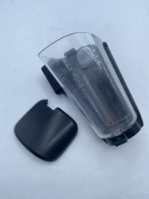 EKSPRES PHILIPS LATTE GO SERIES 500