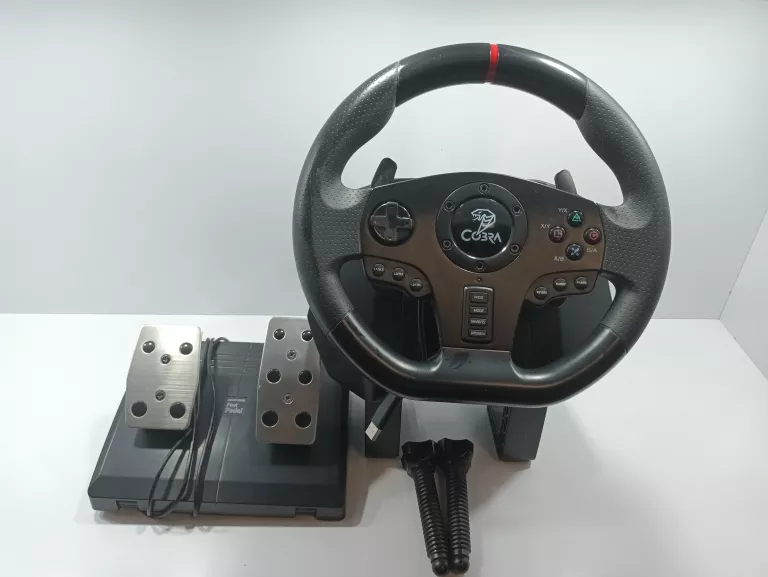 KIEROWNICA COBRA GT900 RALLY