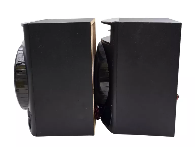 KOMPAKTOWA WIEŻA STEREO LG CJ44 480W + 2 GŁOŚNIKI PILOT