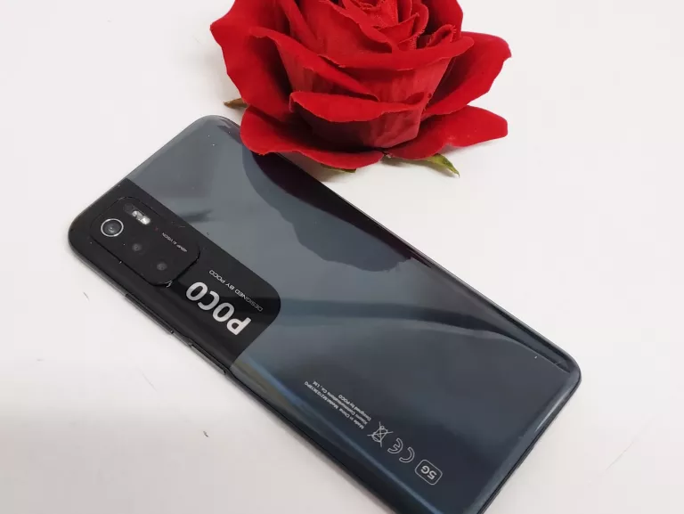 TELEFON POCO M3 PRO 64 GB
