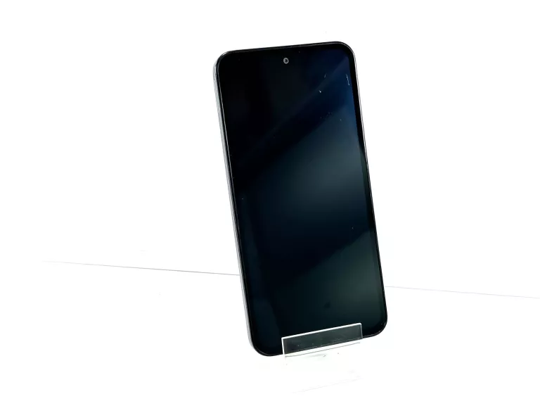 TELEFON SAMSUNG GALAXY M35 6 GB / 128 GB 5G SZARY