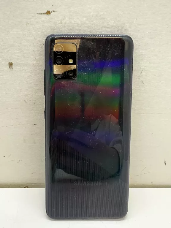 TELEFON GALAXY A51 SAM