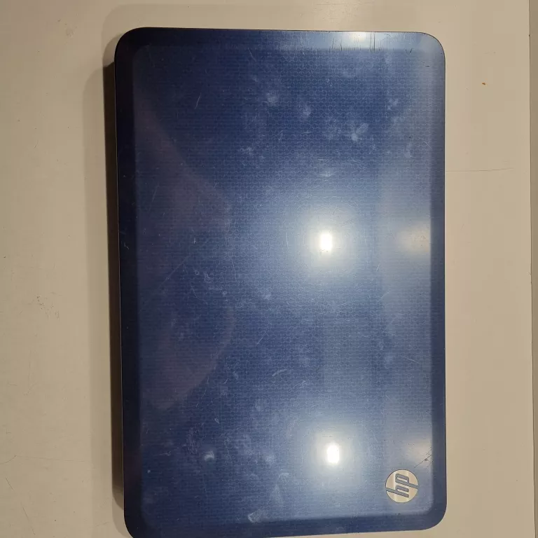 LAPTOP HP PAVILON G6 + ZASILACZ
