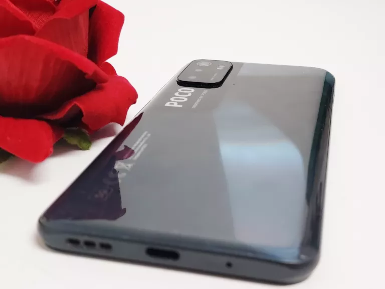 TELEFON POCO M3 PRO 64 GB