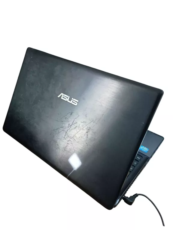 LAPTOP ASUS X55VD 10/500GB WIN8 I3