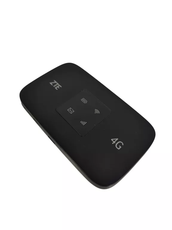 ZTE MF971RS MOBILNY ROUTER LTE CAT6 WI-FI 2.4/5GHZ SIM LCD