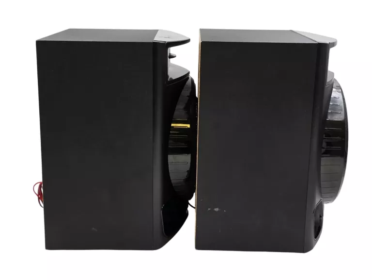 KOMPAKTOWA WIEŻA STEREO LG CJ44 480W + 2 GŁOŚNIKI PILOT