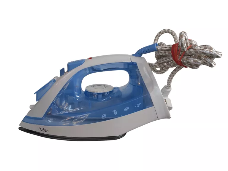 ŻELAZKO HOFFEN STEAM IRON KPL
