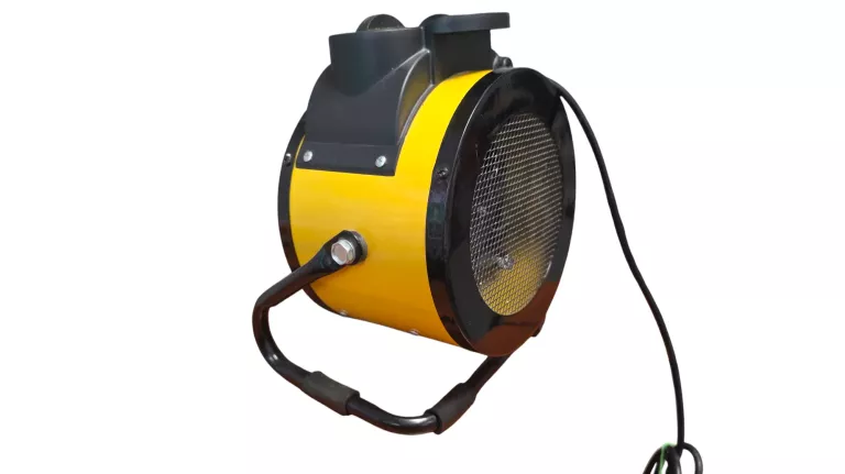 NAGRZEWNICA ELEKTRYCZNA EBH 20 EBERG