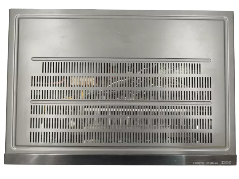 KINO DOMOWE PIONEER VSX-323 HDMI + S-ESR2-LR 150W + S-ESR2CR 120W
