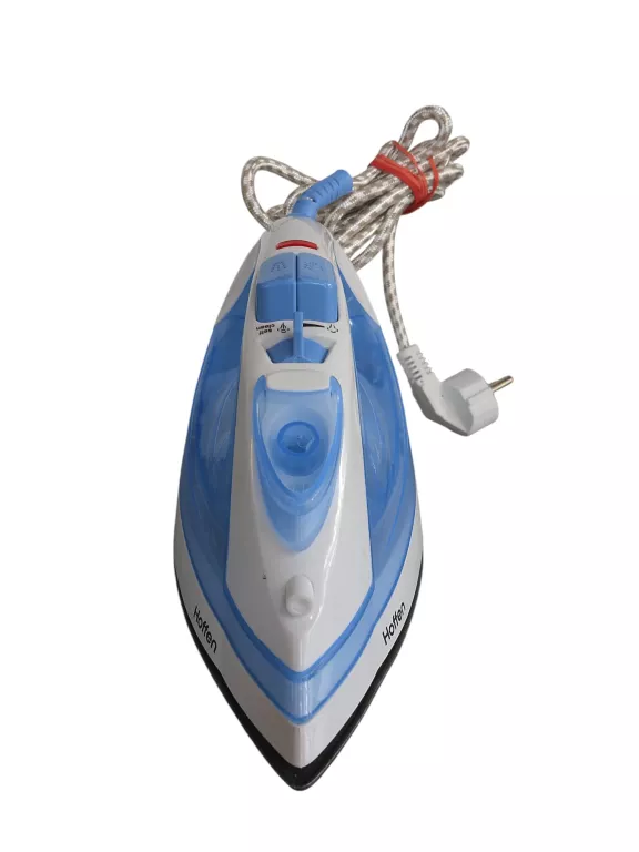 ŻELAZKO HOFFEN STEAM IRON KPL