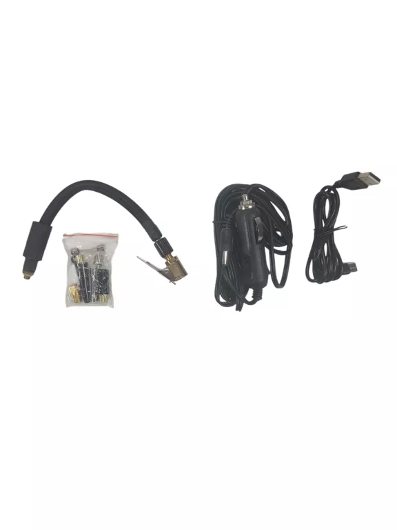 KOMPRESOR SAMOCHODOWY MBG LINE 8466 PRO