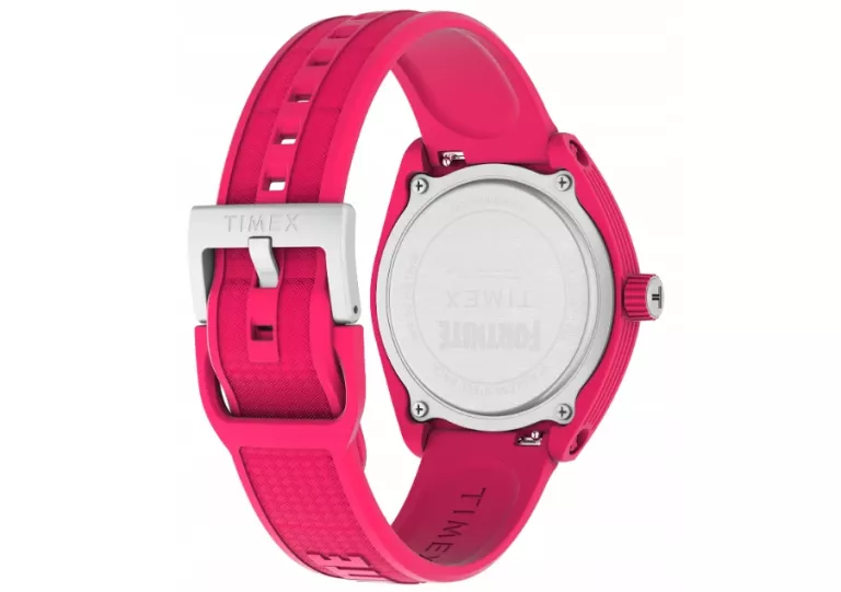 ZEGAREK MĘSKI TIMEX URBAN POP X FORTNITE TIMEX-TW2W96800