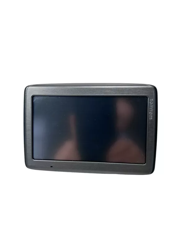 NAWIGACJA SAMOCHODOWA TOMTOM 4EQ50 + ŁADOWARKA