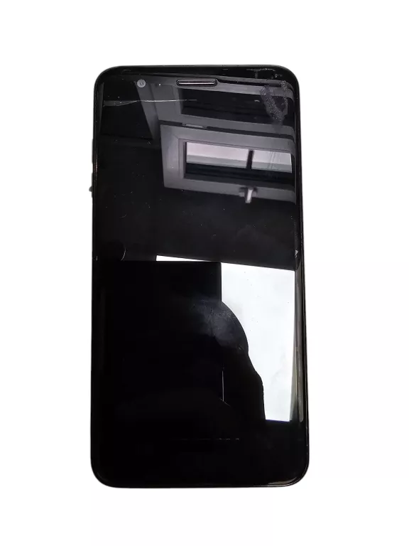 TELEFON LG K11 NIESPRAWNA BATERIA.