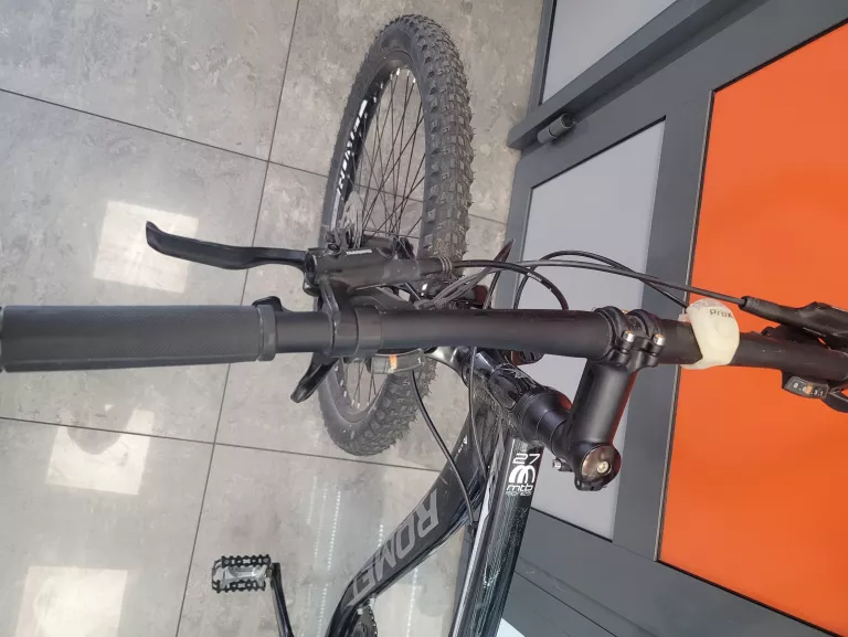 ROWER ROMET RAMBLER 27
