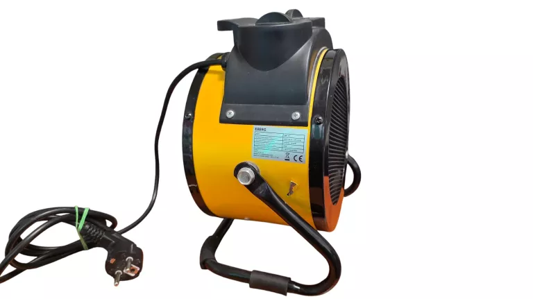 NAGRZEWNICA ELEKTRYCZNA EBH 20 EBERG