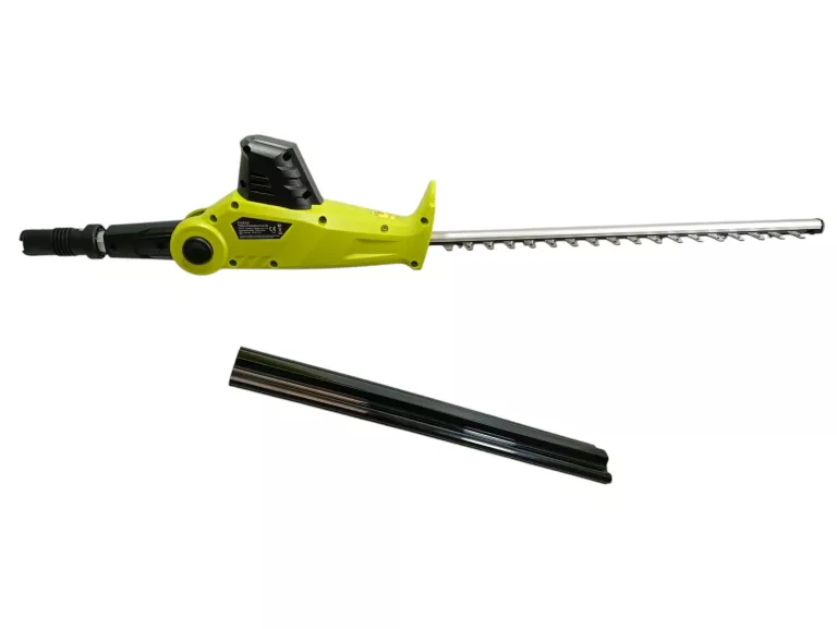 BARICUS AKUMULATOROWE TELESKOPOWE NOŻYCE DO ŻYWOPŁOTU QV90431